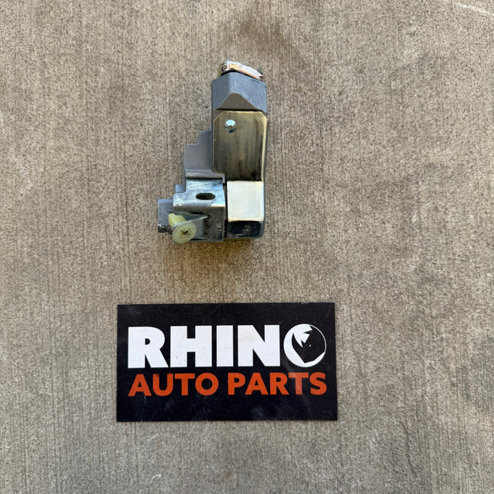2023 Hyundai i30 - Ignition Lock Assembly PN: 81900G3700