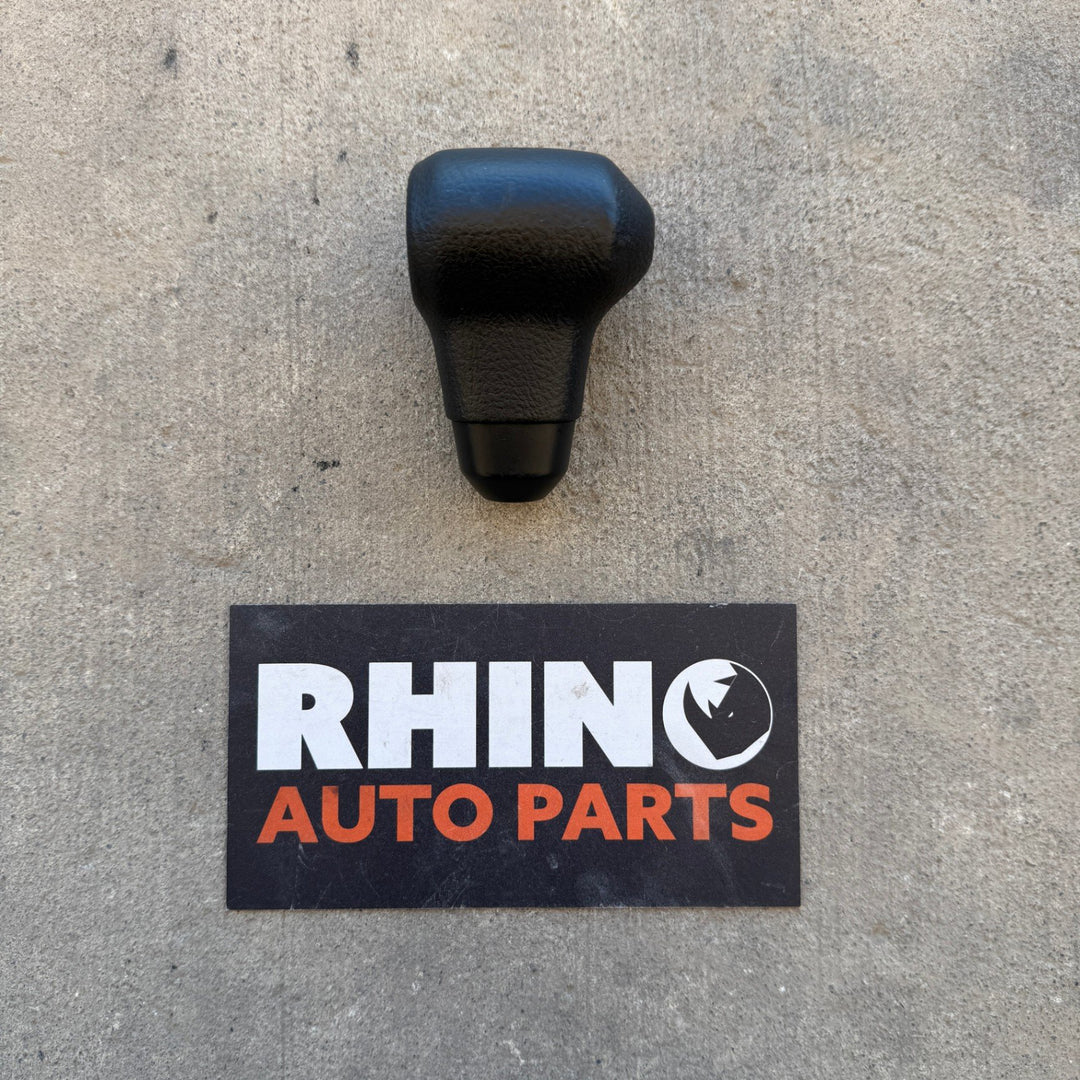 2021 Toyota Hiace - Shifter Knob
