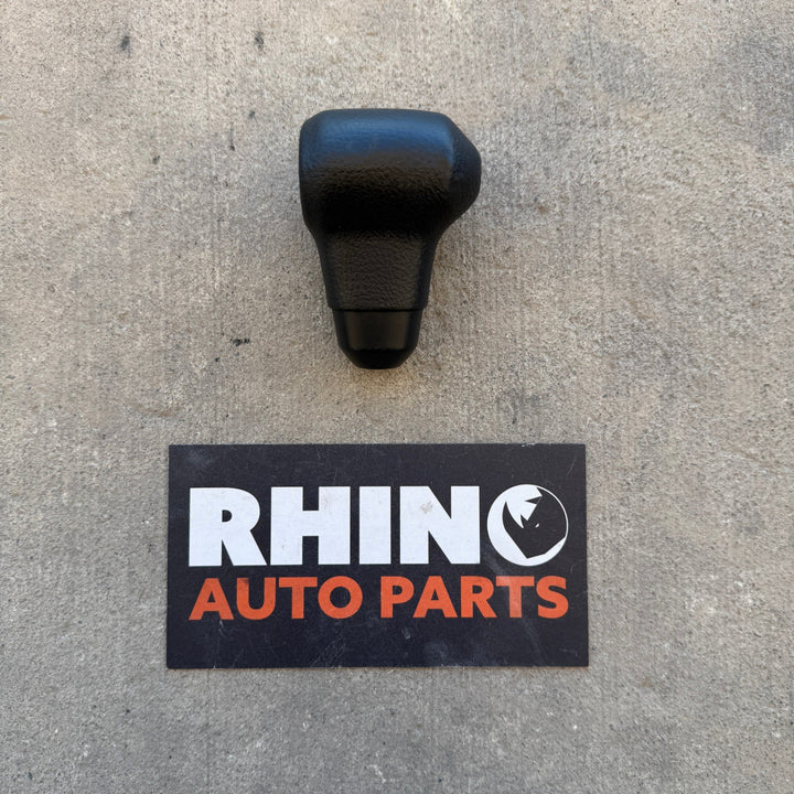 2021 Toyota Hiace - Shifter Knob