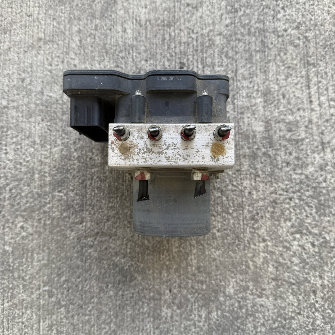 Dec 2016 to Sep 2023 - Toyota C-HR - ABS Pump/Modulator - Gen 1, Non Hybrid Type