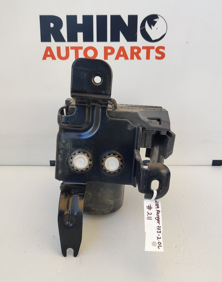 2015-2019 Ford Ranger Wildtrak ABS Pump/Modulator EB3C2D088A