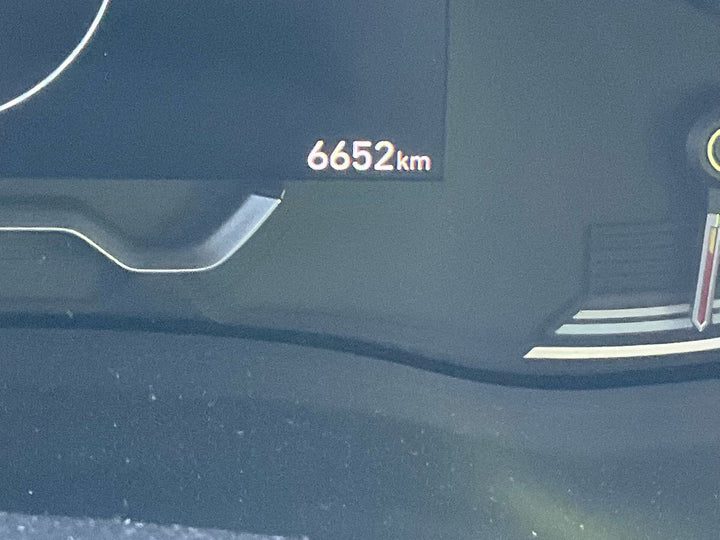 2022 Hyundai i30 PD