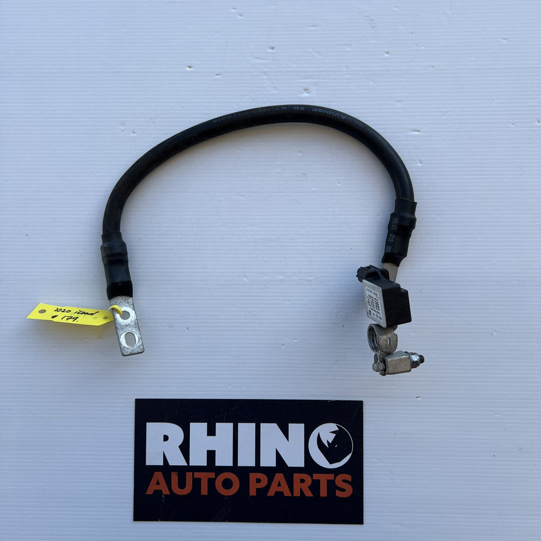 2007-2021 Hyundai iLoad Cargo Battery Current Sensor 317804H700