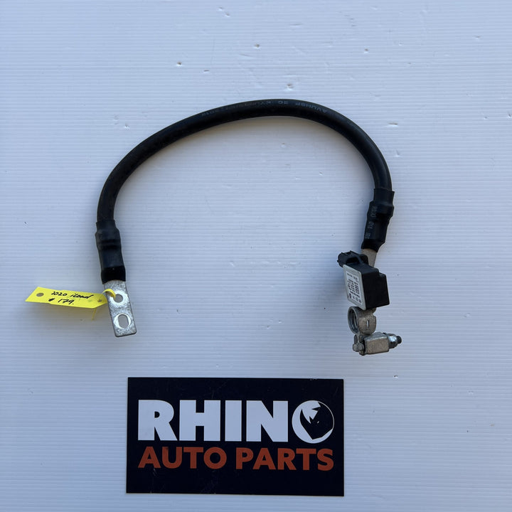 2007-2021 Hyundai iLoad Cargo Battery Current Sensor 317804H700