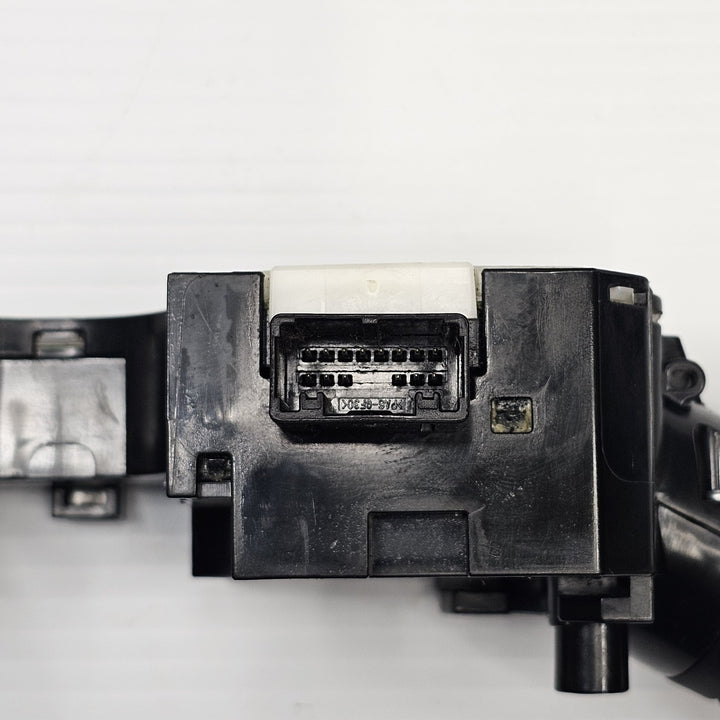Apr 2015 to Current - Nissan Navara NP300 - Combination Switch - Combination Switch Assy (Flasher And Wiper), W/ Foglamp, Non Auto Wipers Type