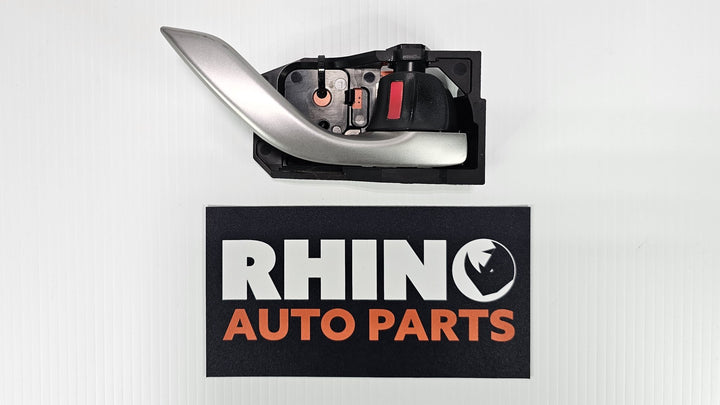 2015 Mazda Mazda3 BM Maxx 2 Petrol Automatic - Front Interior Door Handle KD53T8314