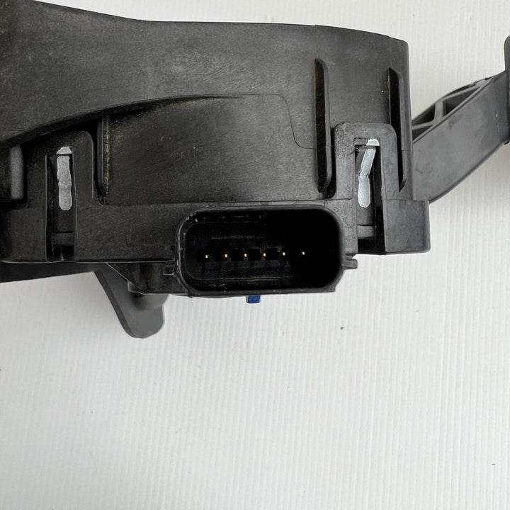 2018-2019 Ford Ranger FX4 Accelerator Pedal AB399F836CD
