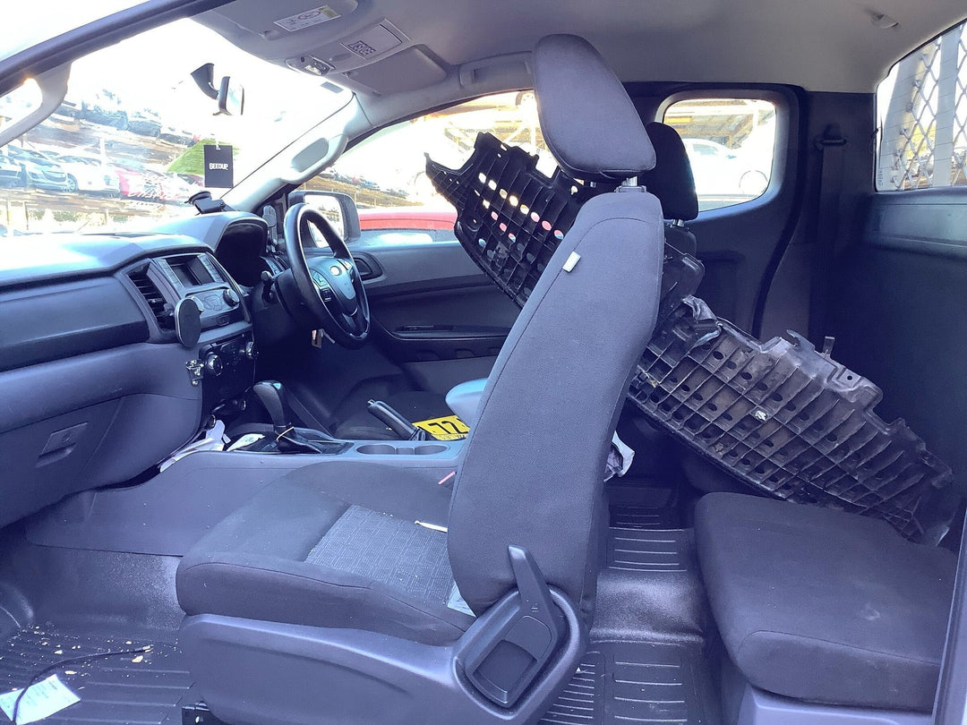Jun 2015 to Apr 2022 - Ford Ranger PX - Airbag Module - PN: EB3T14B321EG