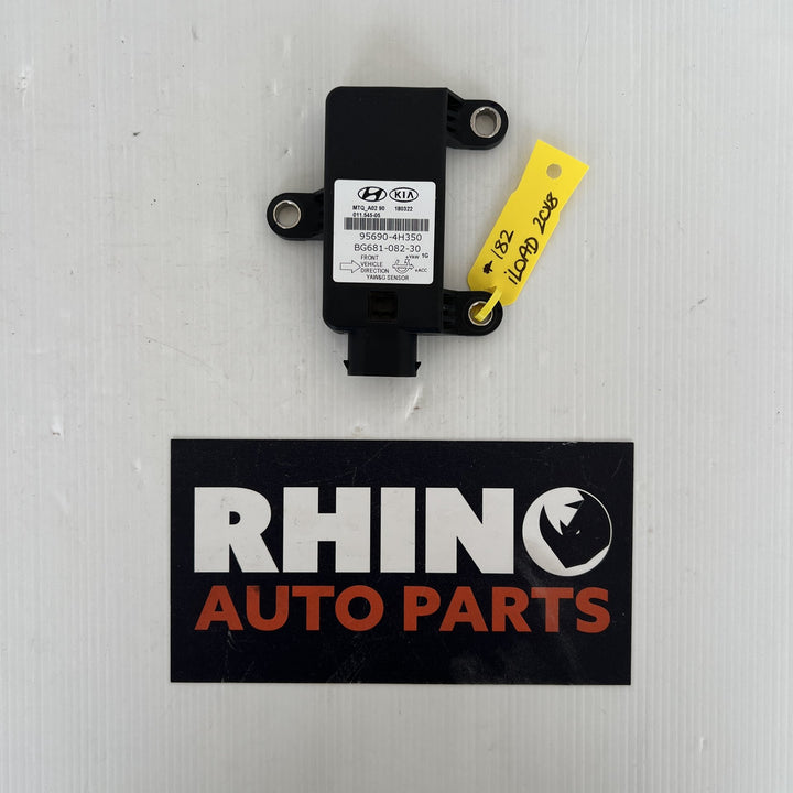2007-2021 Hyundai iLoad Yaw Sensor 956904H350