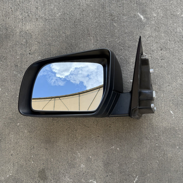 2015-2022 Ford Ranger XLT Left Door Mirror