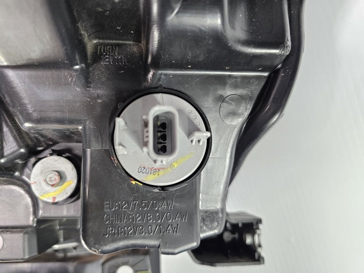 2019 Honda Civic - Right Headlight