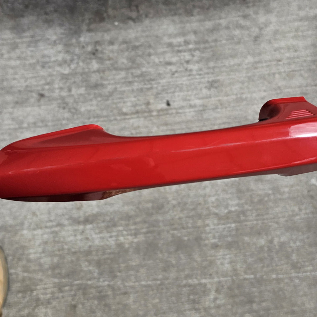 2015-2023 Ford Mustang FM Left Side Outer Door Handle