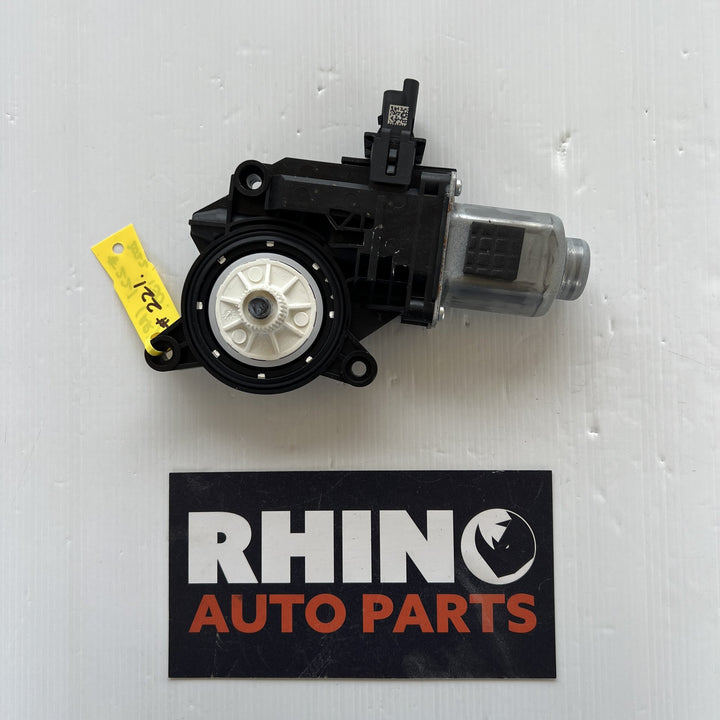 2017-2023 Hyundai i30 Elite Right Rear Window Regulator/Motor