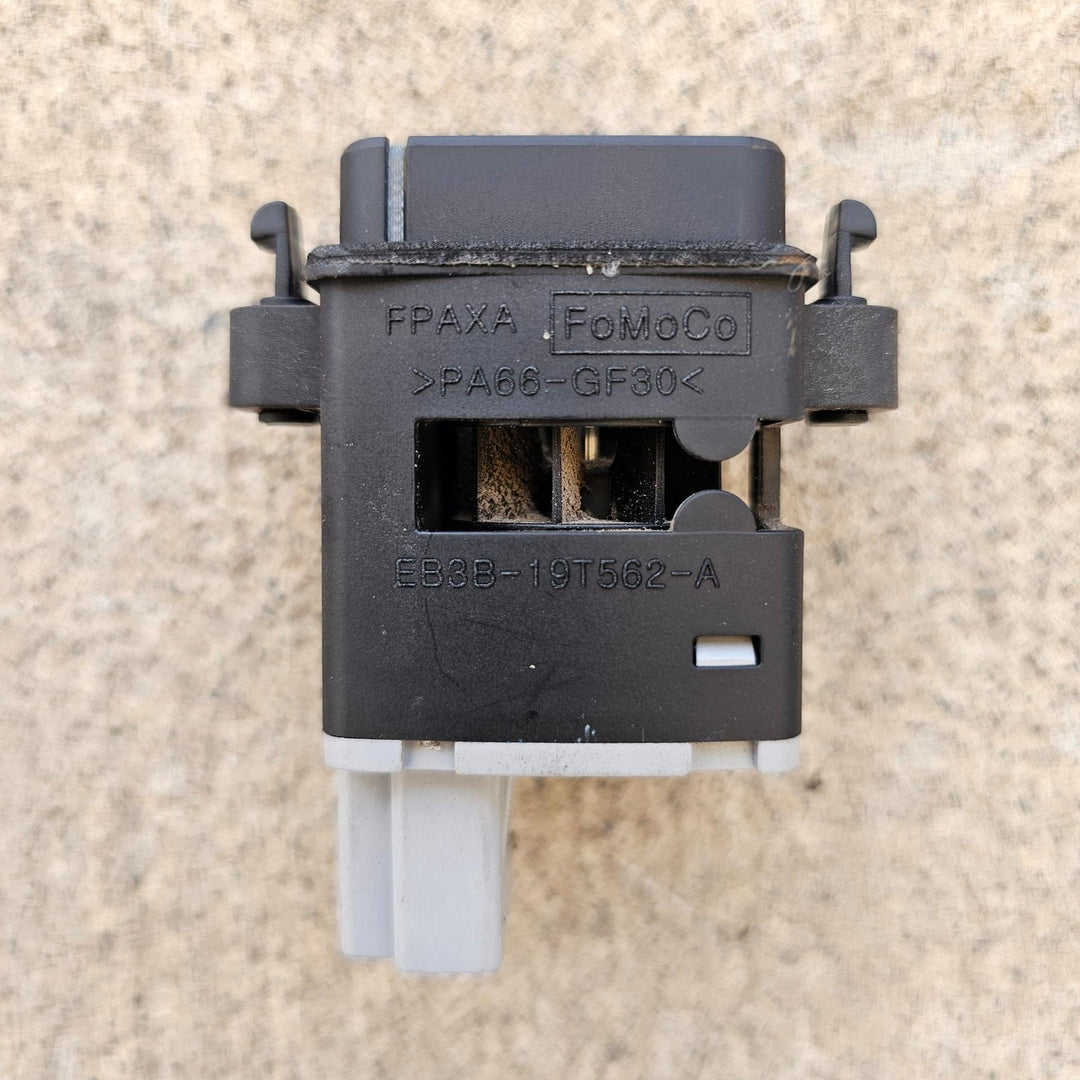 2015 Ford Ranger PXII MNAUMFF50FW519773 - Air Temp Sensor PN: EB3B19T562A