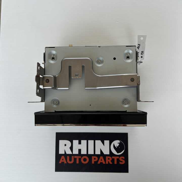 2017 - 2019 Mitsubishi ASX ES Stereo Head Unit MXLZ16XRG4
