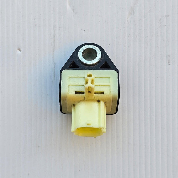 2021 Toyota Corolla MZEA12R - Airbag Sensor PN: 8917347050
