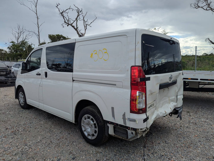 2021 Toyota Hiace H300 JTFRA3APX08027281 - Engine