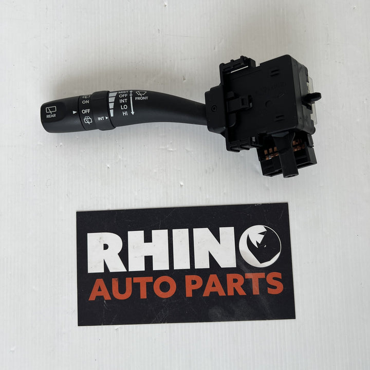 Nov 2007 to Mar 2021- Hyundai iLoad TQ- Wiper Switch