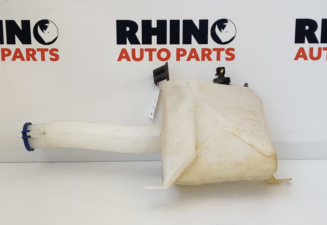 2018 Ford Ranger PXII - Washer Bottle