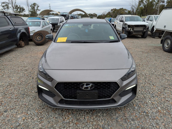 2021 Hyundai i30 PD KMHH551CVMU159444 - Right Front Seat