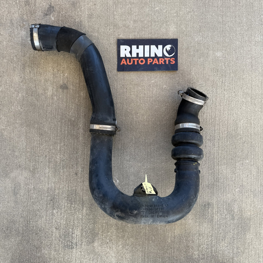 2011-2022 Ford Ranger Wildtrak Turbo Intercooler Pipe AB396C646E
