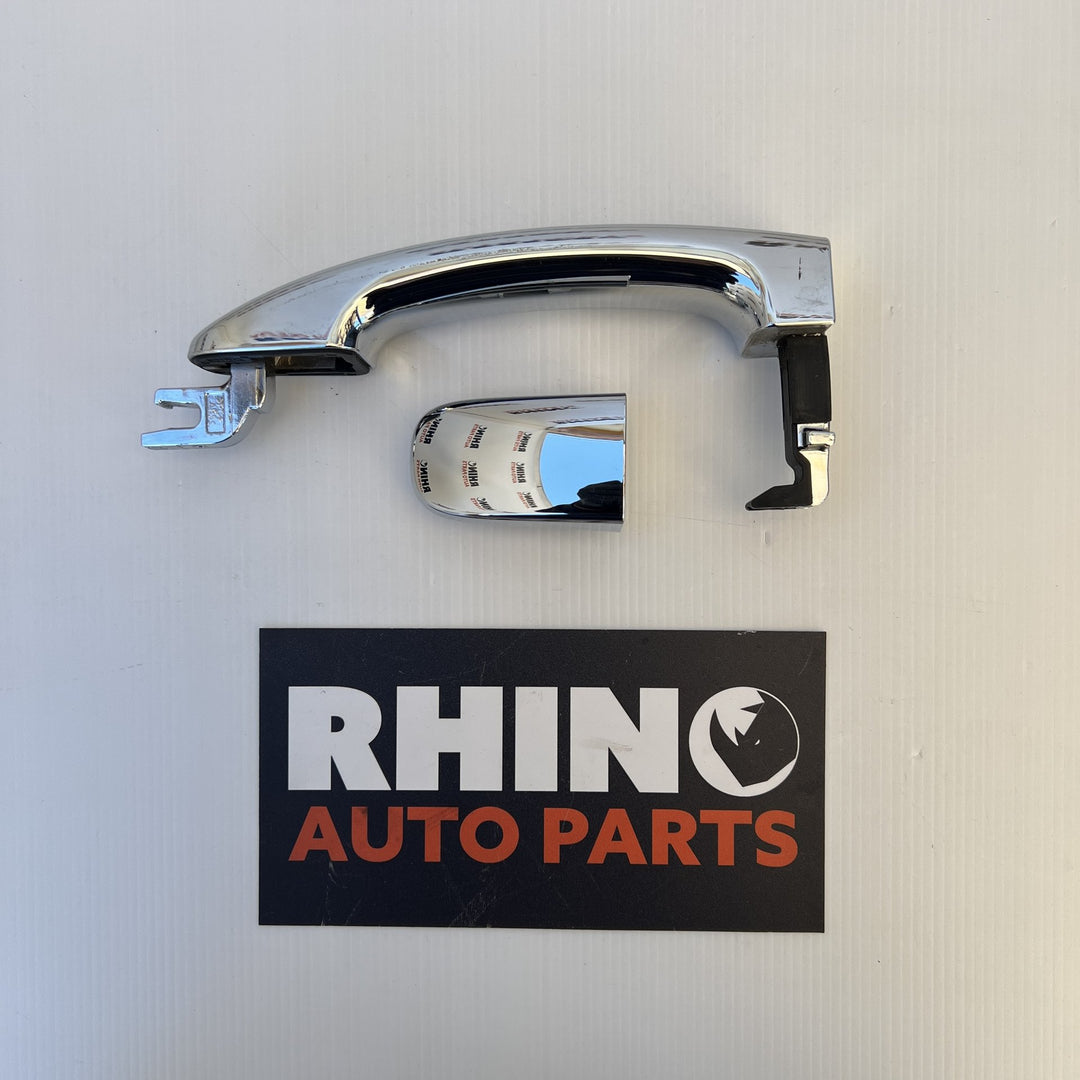 2011-2022 Ford Ranger XLT Left Rear Door Handle