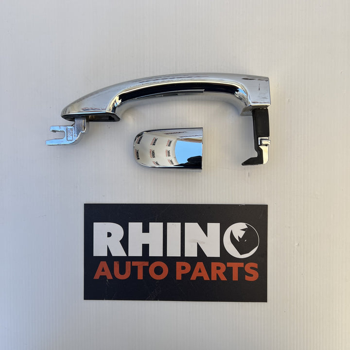 2011-2022 Ford Ranger XLT Left Rear Door Handle