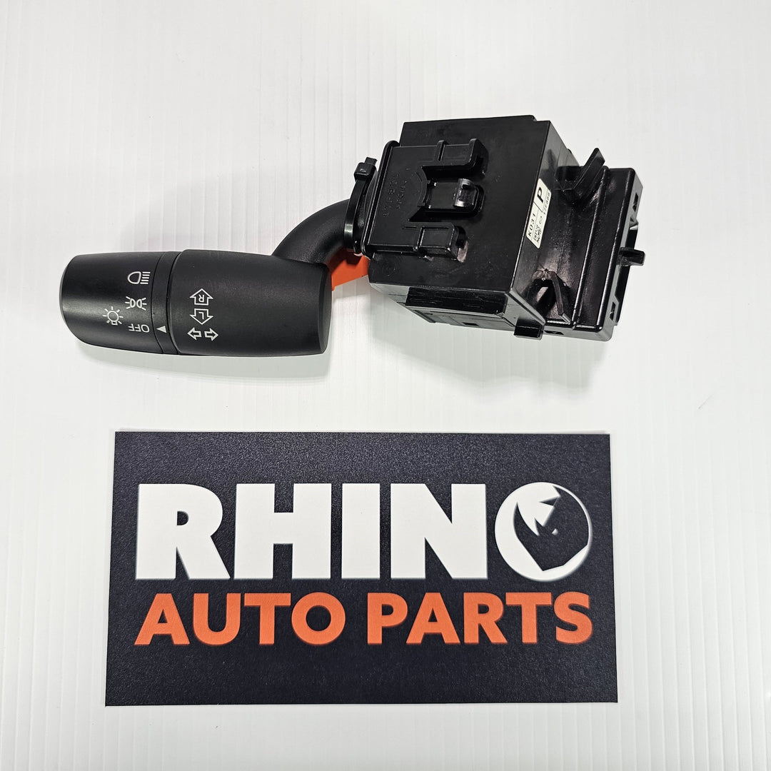 2015 Mazda Mazda3 BM Maxx 2 Petrol Automatic - Combination Switch 17F888