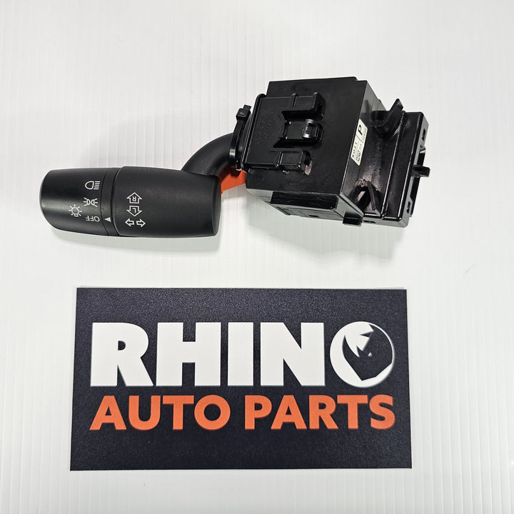 2015 Mazda Mazda3 BM Maxx 2 Petrol Automatic - Combination Switch 17F888