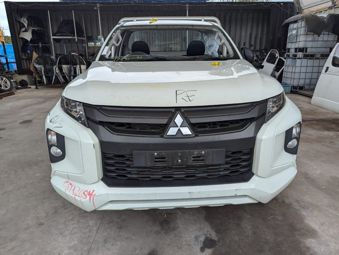 2023 Mitsubishi Triton MR - Automatic Transmission