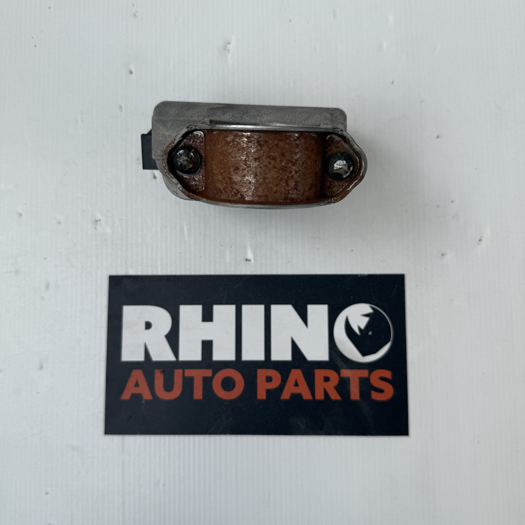 2021 Toyota Corolla Hybrid Steering Locking Module 450203312
