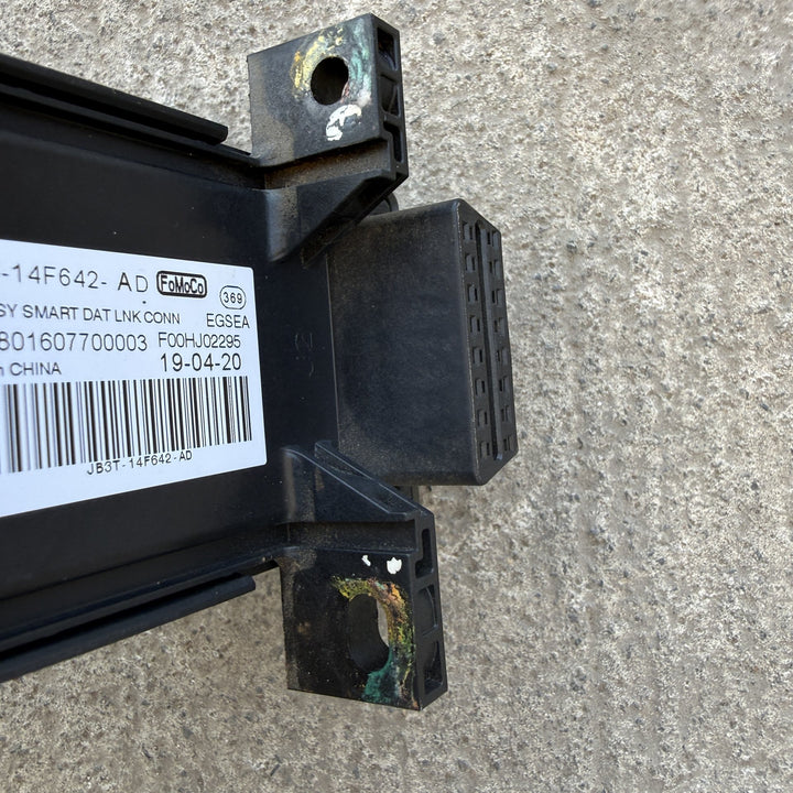 Jun 2011 to Apr 2022 - Ford Ranger - Smart Data Link Module - PN: JB3T14F642AD