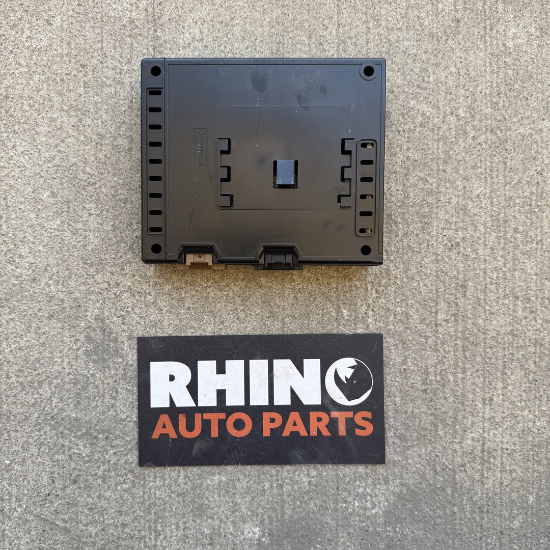 2023 Ford Ranger - Trailer Brake Control Module PN: N1WT19J294BB