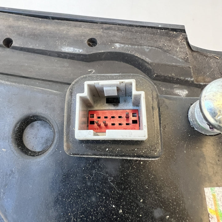 2011-2015 Ford Ranger Right Door Mirror