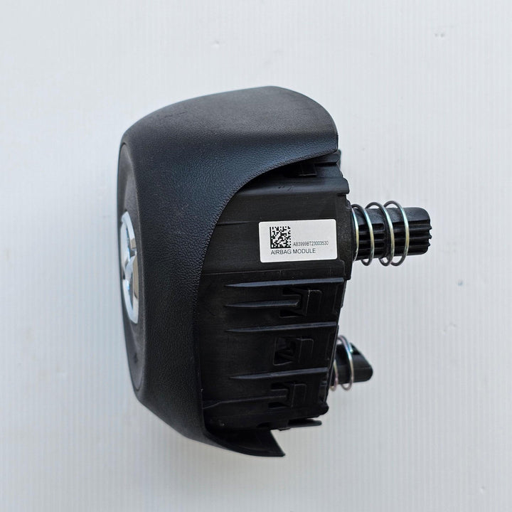 Jul 2020 to Current - Mazda BT-50 TF - Right Airbag - Steering Wheel