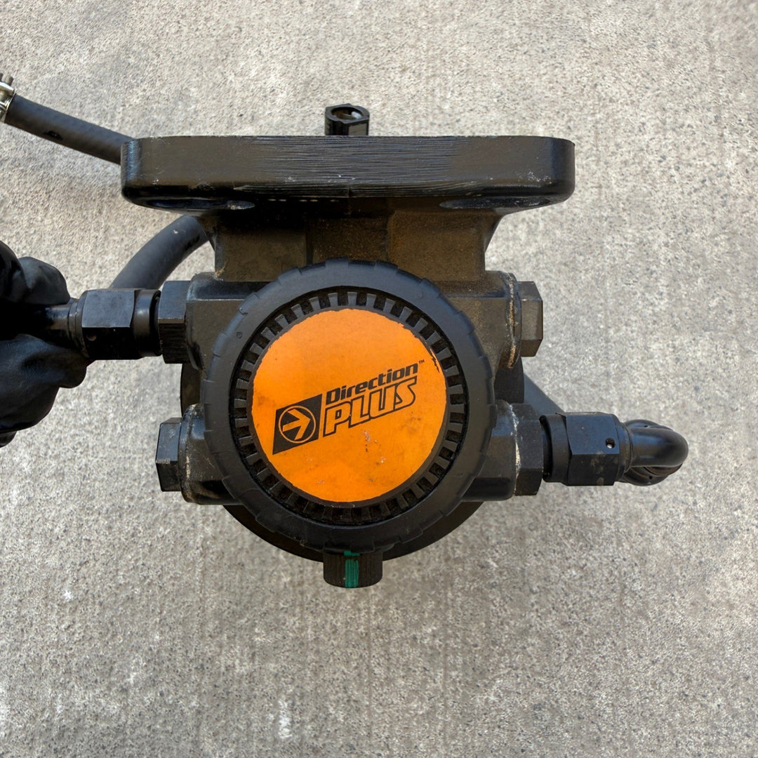 2019 Ford Ranger - Fuel Filter