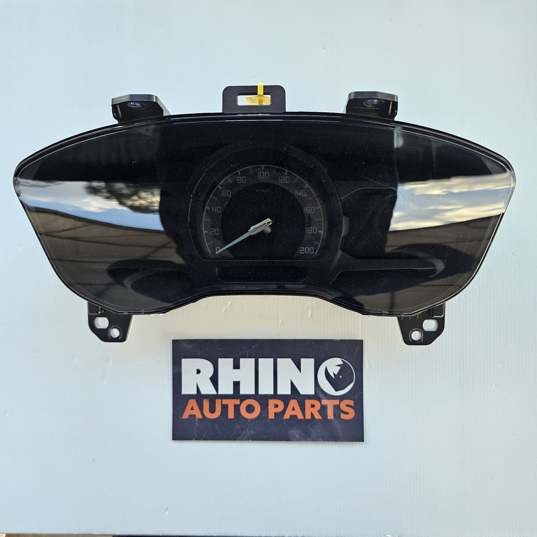 2019 Ford Ranger XLS Instrument Cluster JB3T10849KJ3JA6