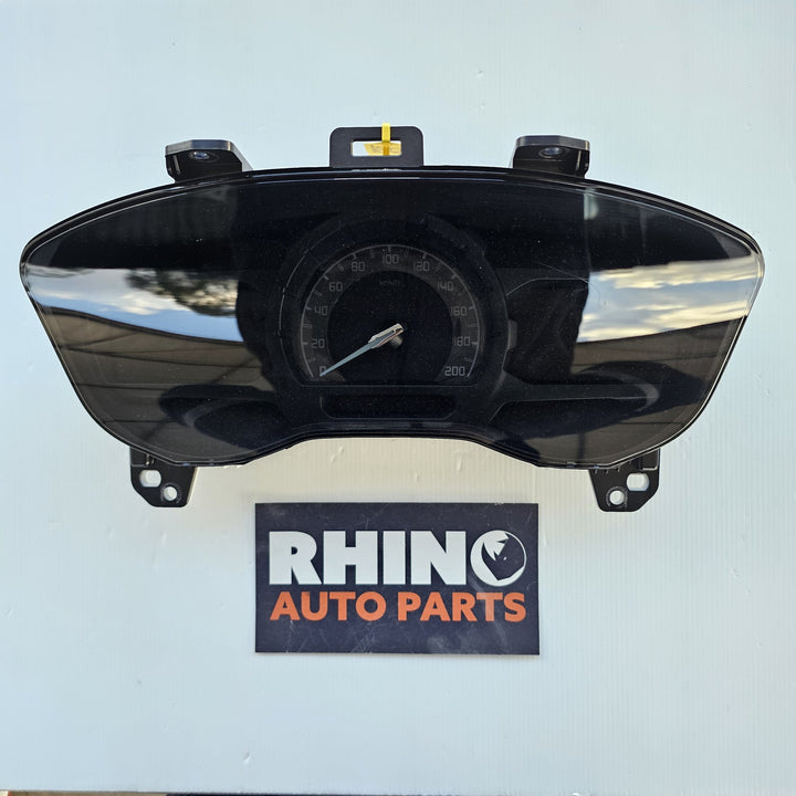2019 Ford Ranger XLS Instrument Cluster JB3T10849KJ3JA6