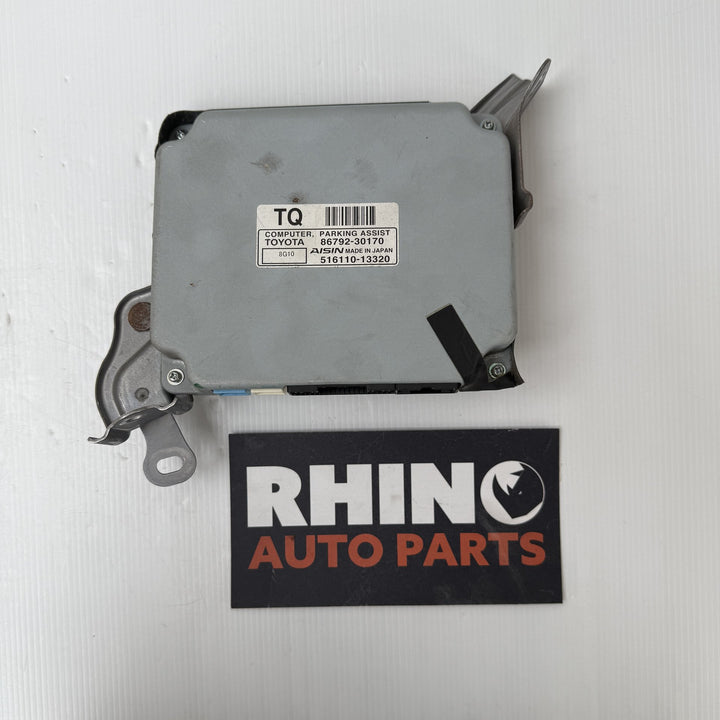 2005-2011 Lexus GS300 Parking Assistant Module 8679230170