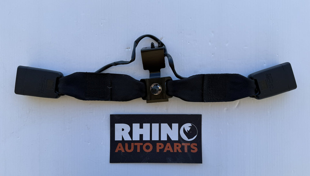 2015-2022 Ford Ranger XLT Centre Seat Belt Stalk EB3B26611C72AAW