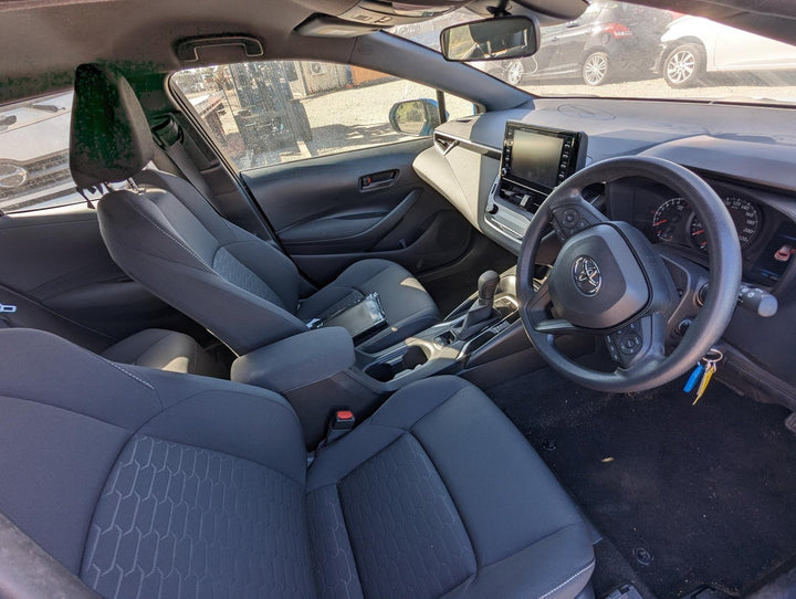 2018-2026 Toyota Corolla Ascent Sport Left Rear Door Shell