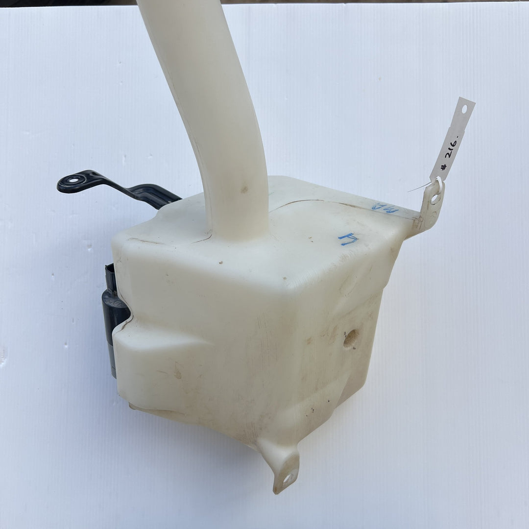 2011-2015 Ford Ranger Washer Bottle AB3917613AC