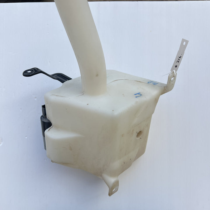 2011-2015 Ford Ranger Washer Bottle AB3917613AC