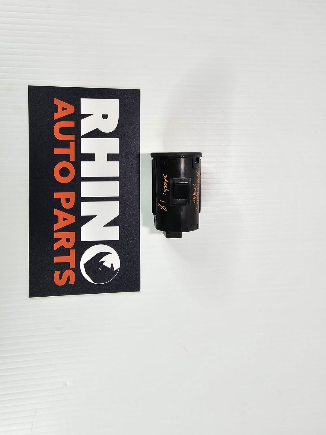 2015 Mazda Mazda3 BM Maxx 2 Petrol Automatic - Relays/Switches