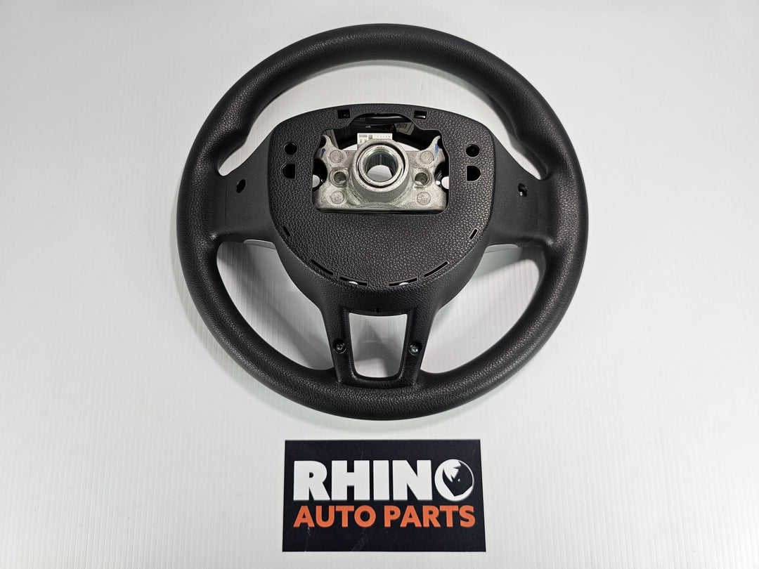 2017 Kia Rio YB S  Petrol Automatic - Steering Wheel