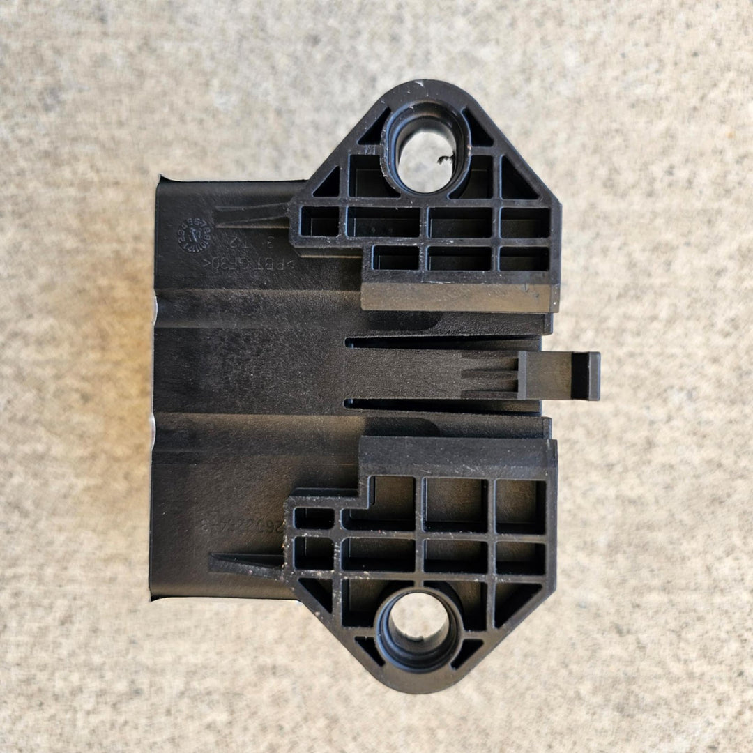 2017 Ford Mustang FM 1FA6P8CF3H5324410 - Fuel Pump Control Module PN: FR3A9D370AA