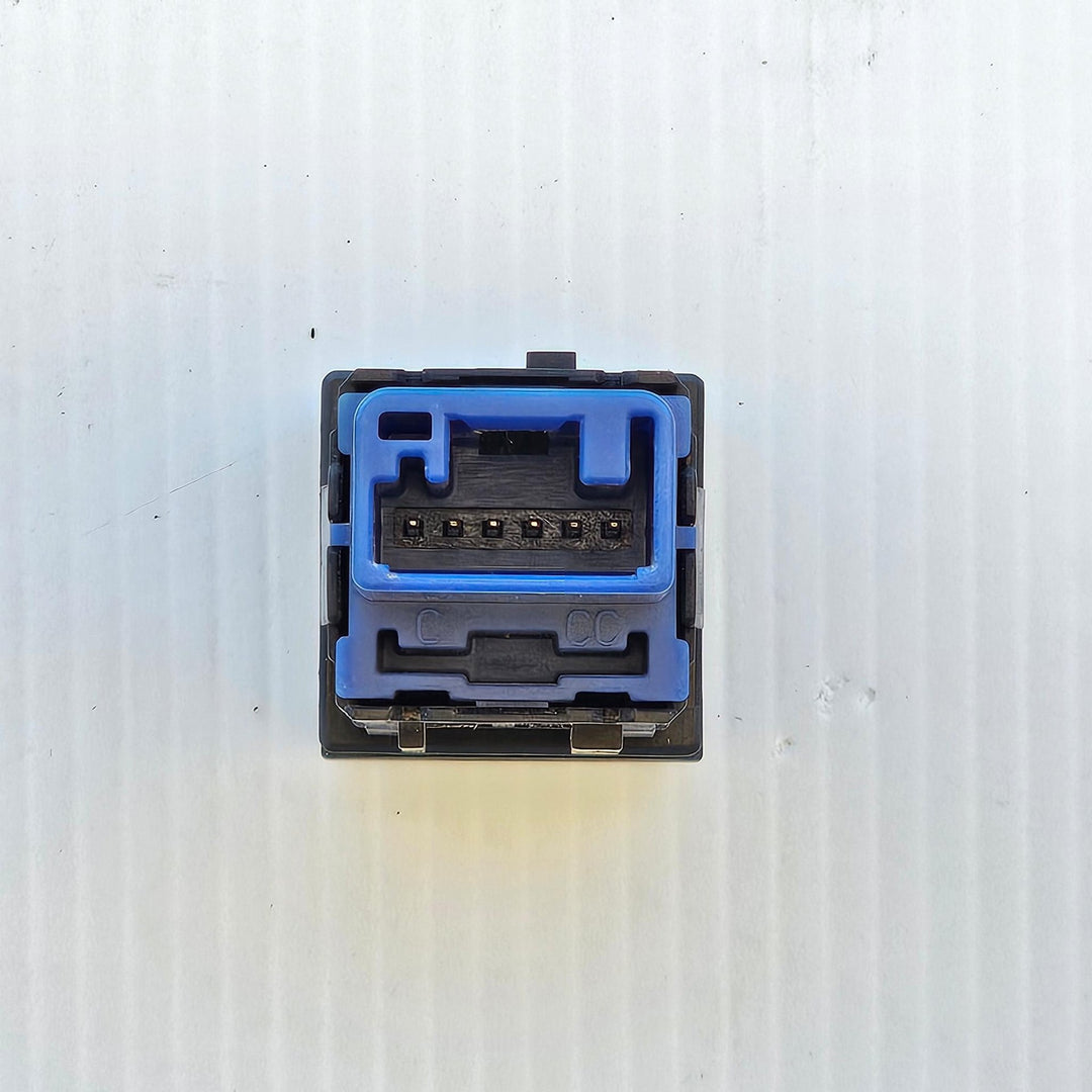 2021 Toyota Corolla MZEA12R - Auto High Beam Switch PN: 15F7030020