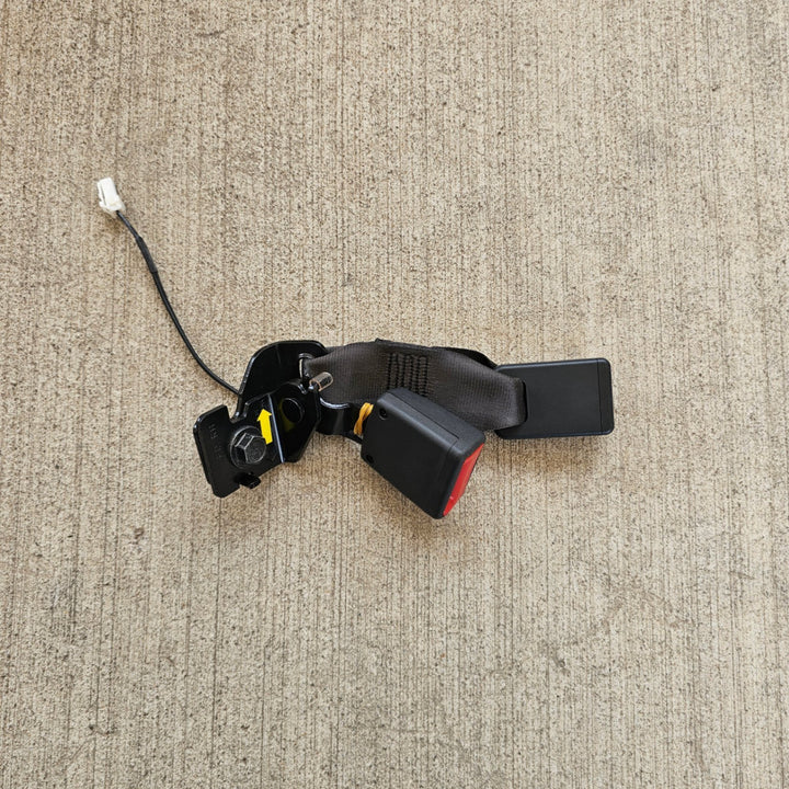 2023 Hyundai i30 N Right Rear Seat Belt Stalk