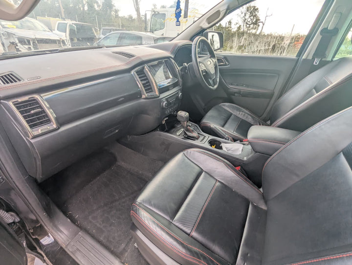 2018-2022 Ford Ranger Stereo Head Unit