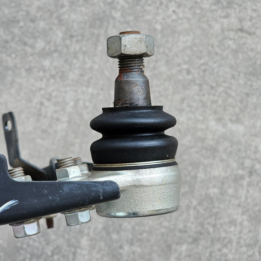 Jul 2020 to Current - Mazda BT-50 TF - Left Front Upper Control Arm